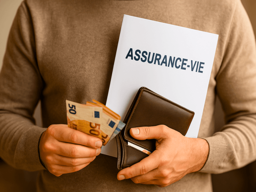 Assurance vie : cette nouvelle taxe pourrait coûter très cher à 19 millions de Français