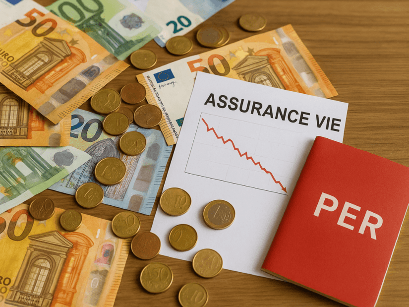 Assurance vie, PER… Ces mesures votées par les députés vont faire hurler les Français