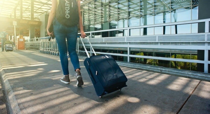 Voyages annulés en raison du Covid-19 : les consommateurs peuvent-ils se faire rembourser ?