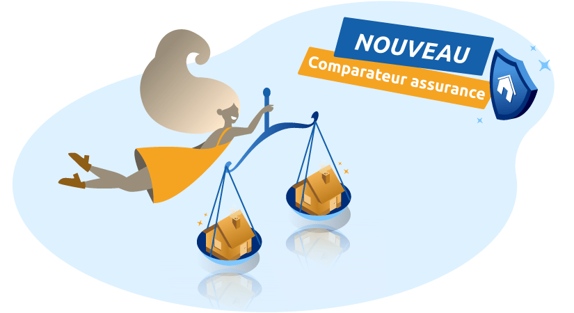 Assurances habitation : Selectra lance un nouveau comparateur pour faire le meilleur choix
