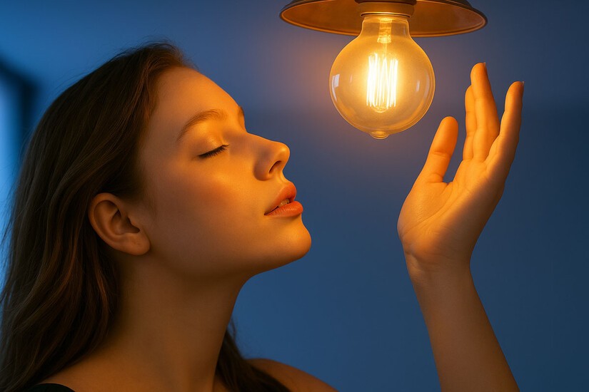 L'astuce pour avoir de l'électricité à -65% (sans panneaux solaires) : « On vous alerte la veille »