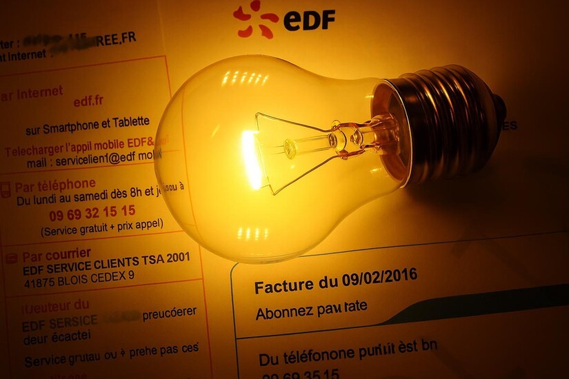 L'astuce de la rentrée pour économiser 110€ sur sa facture d'énergie (valable chez EDF)