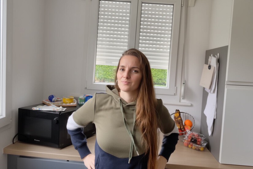 Fenêtres : l'astuce TikTok pour stopper le froid sans faire de travaux (et gagner 3ºC dans votre salon)