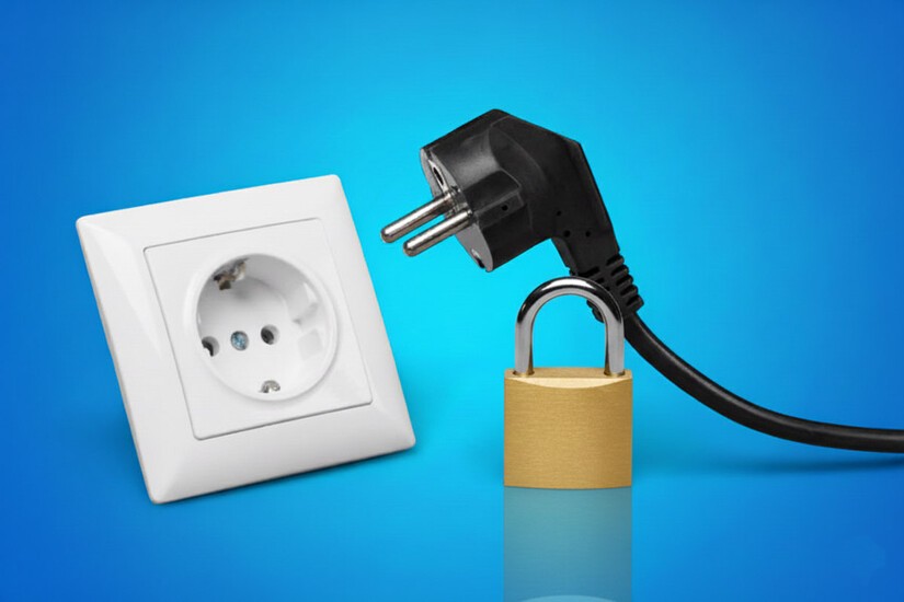 L'astuce pour "vérrouiller" votre prix de l'électricité avant le début de l'hiver (et économiser 344 €)