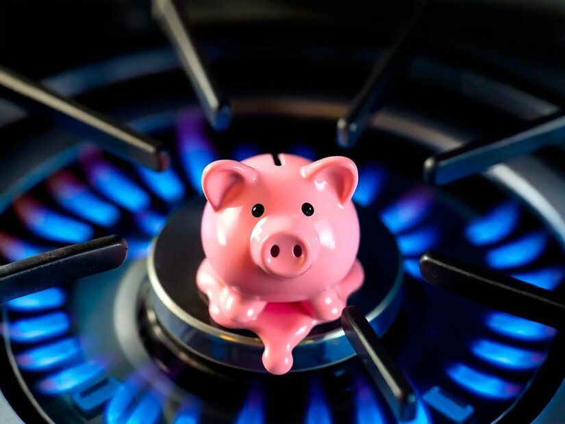 Augmentation du gaz en avril 2025 : quelle offre pour éviter de payer trop cher ?