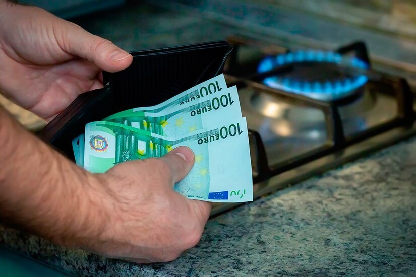 Nouvelle flambée des prix du gaz en avril 2025 : +99% sur 4 ans. Jusqu'à quand ?