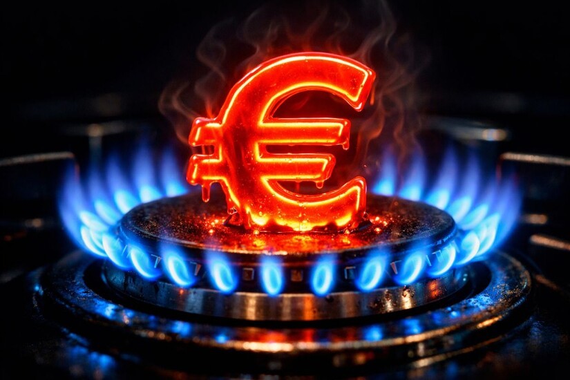 Prix du gaz : pourquoi vous risquez de subir une hausse de 17,8% dès le 1er mai (+210€ sur la facture)
