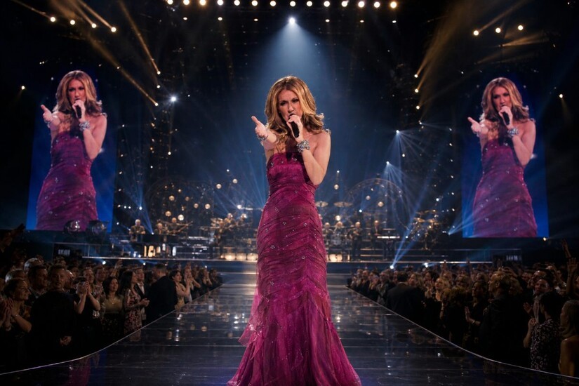 Pourquoi Bad Bunny, Gims, Céline Dion ne chanteront pas au Paris La Défense Arena mais au Plenitude Arena ?