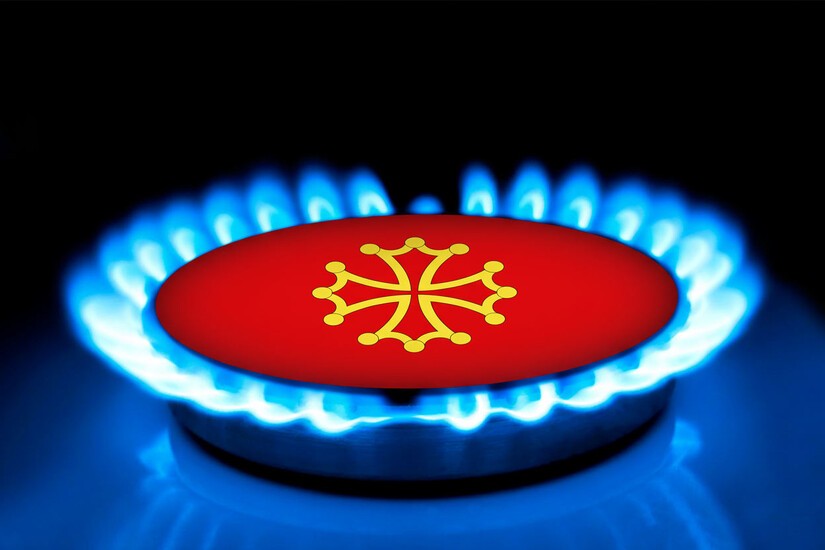 -34 % de consommation de gaz : pourquoi l'Aude tourne le dos à une énergie historique