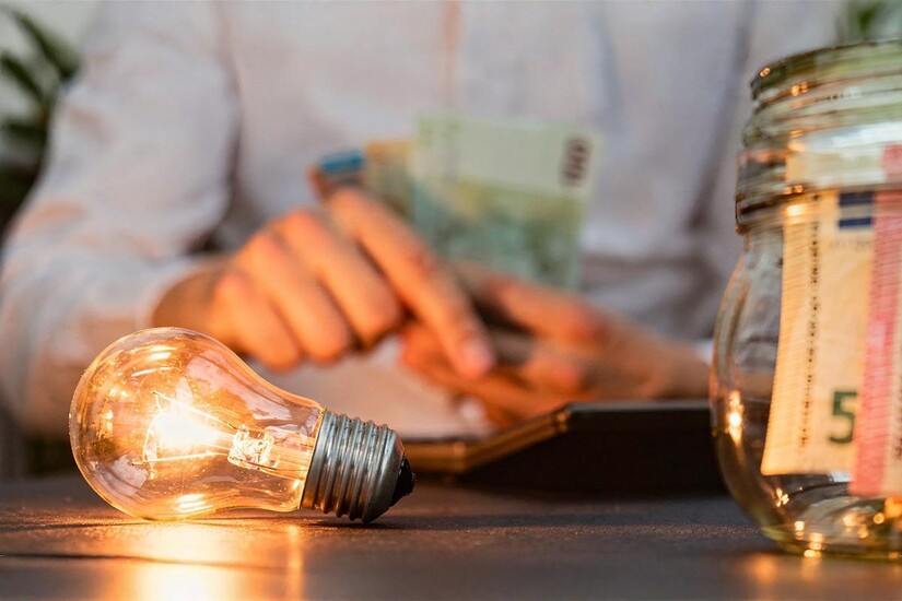 Baisse de l'électricité : l'État vous rend 10€, mais voici comment gagner 194€ dès maintenant