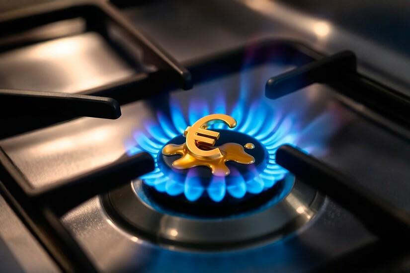 Forte baisse du prix du gaz au 1er mai 2025 : -6,4 %, qui pourra en profiter ?