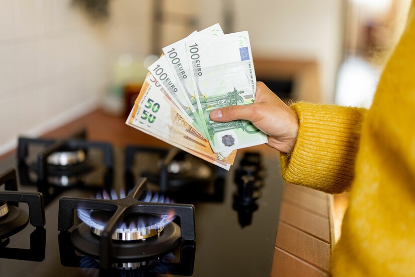 Exclusif : enfin une baisse du prix du gaz en mai 2025 (-6,4%), mais suffira-t-elle ?