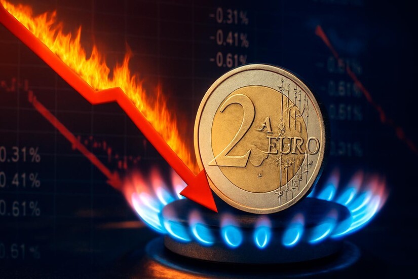 Ces fournisseurs n'appliquent pas la forte baisse du prix du gaz en mai et juin 2025