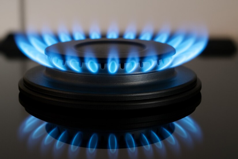 Baisse record de la consommation de gaz : le piège qui menace l'avenir du réseau GRDF