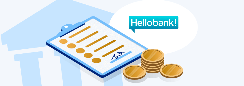 Hello Bank Conditions : Tarifs et frais bancaires 2020
