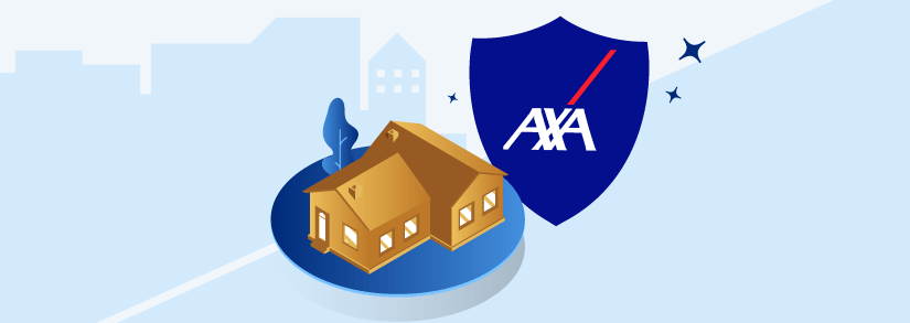 axa assurance habitation