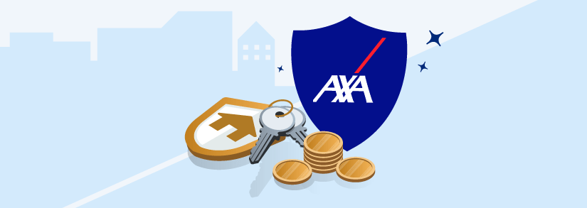 Assurance loyer impaye AXA PGA assurance