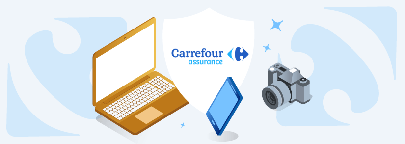 carrefour assurance multi nomades