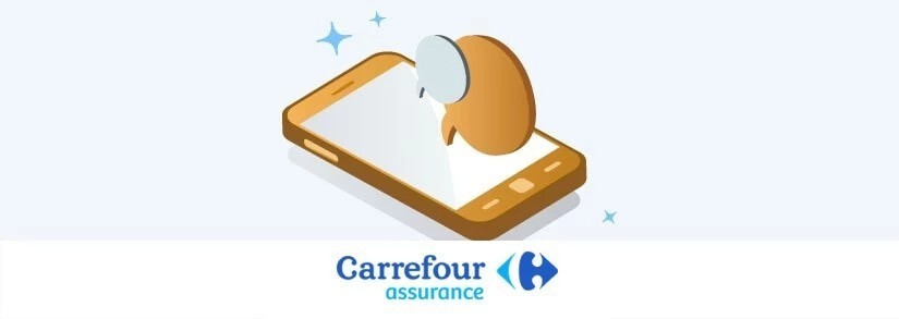 Carrefour assurance téléphone