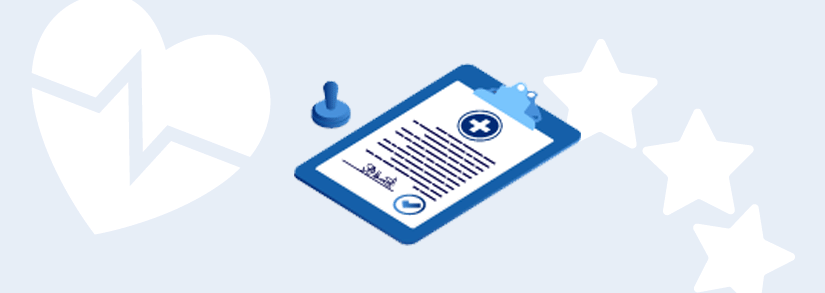Certificat médical
