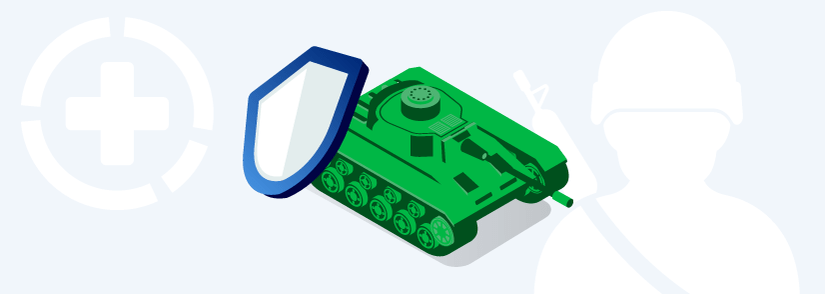 Comparatif prix mutuelle militaire