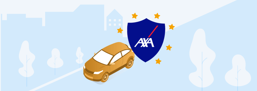 Assurance Auto AXA