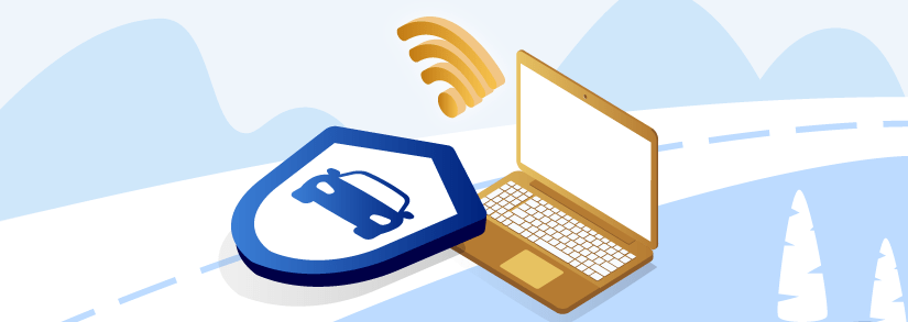 Assurance auto en ligne