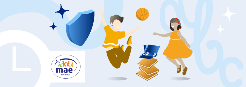 MAE assurance scolaire