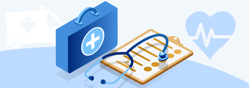 Ordonnance médicale