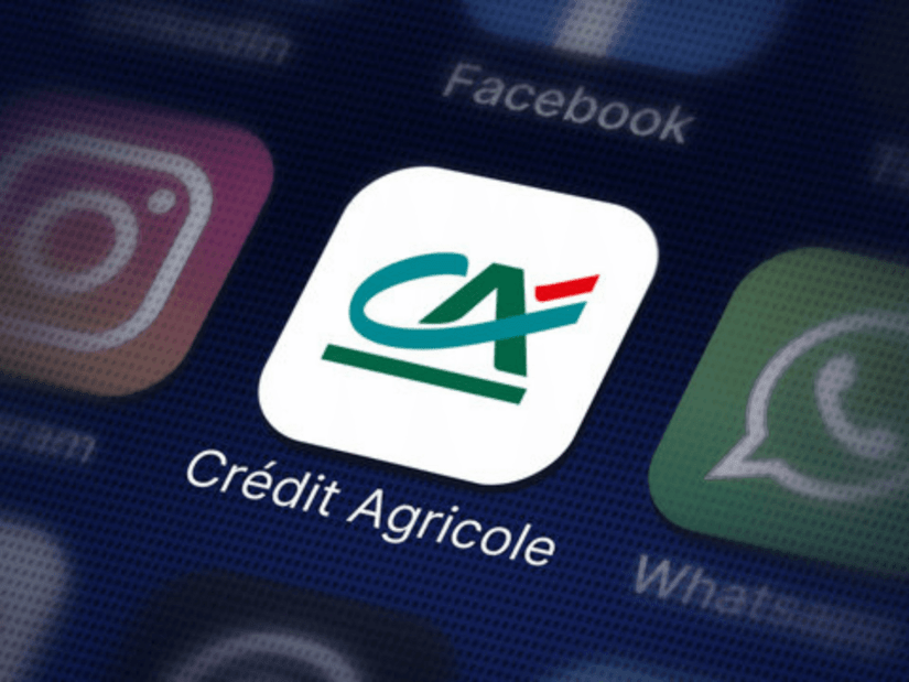 Banque en ligne : le Crédit Agricole dévoile une offre gratuite… mais avec quelques limites