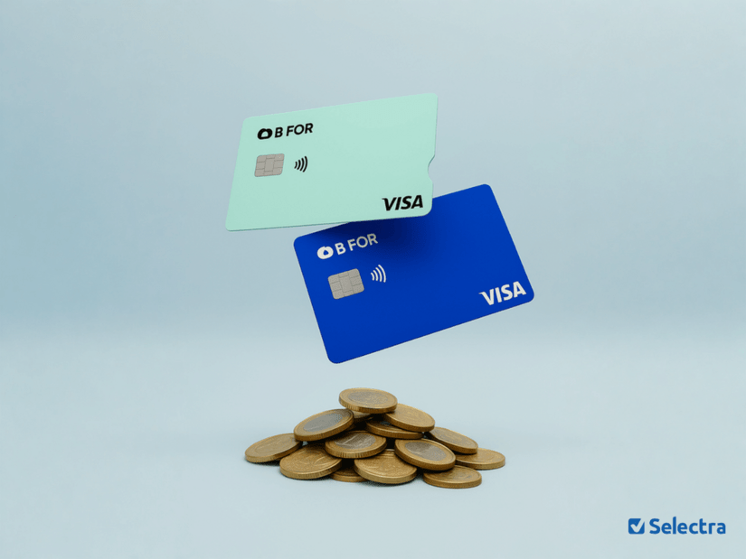 BforBank booste votre budget : jusqu’à 230 € offerts et 3,5 % sur votre livret