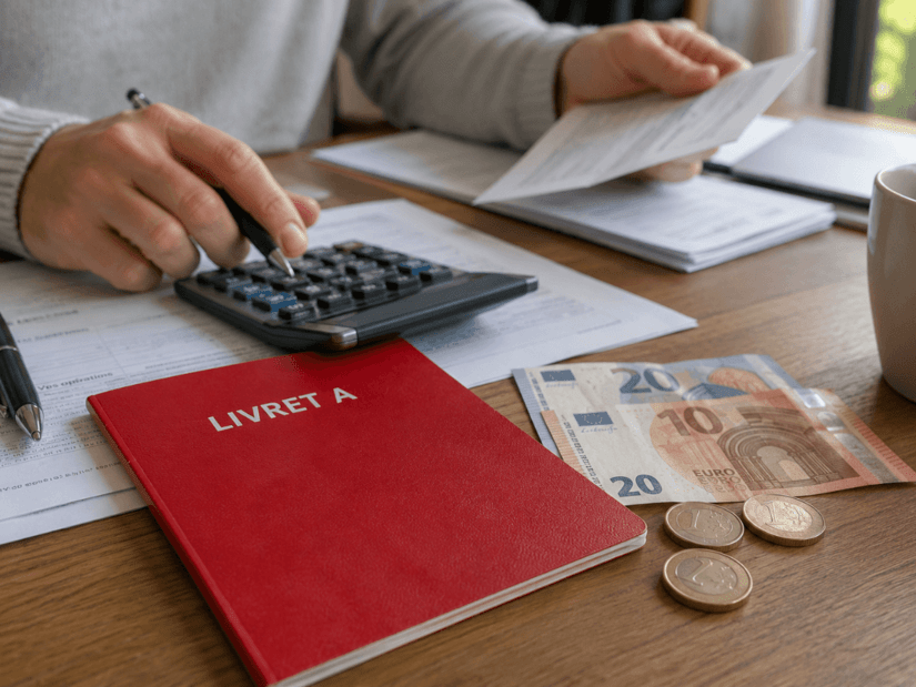 Bientôt un Livret A à 2% ? Voici ce qui attend vraiment votre épargne dès août 2026