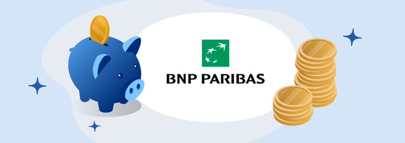 Épargne BNP
