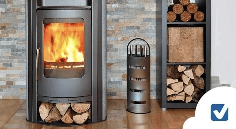 croissance chauffage au bois