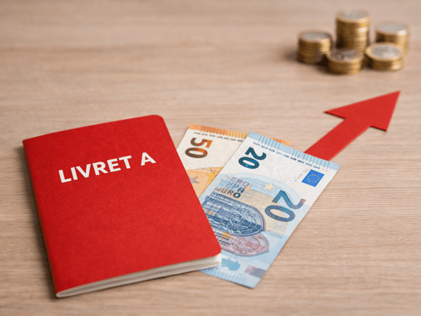 Bonne nouvelle pour 55 millions d'épargnants : le taux de ce livret pourrait enfin remonter