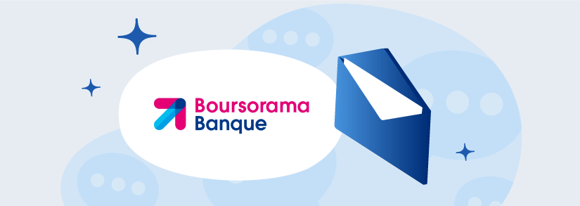 Contacter Boursorama Banque