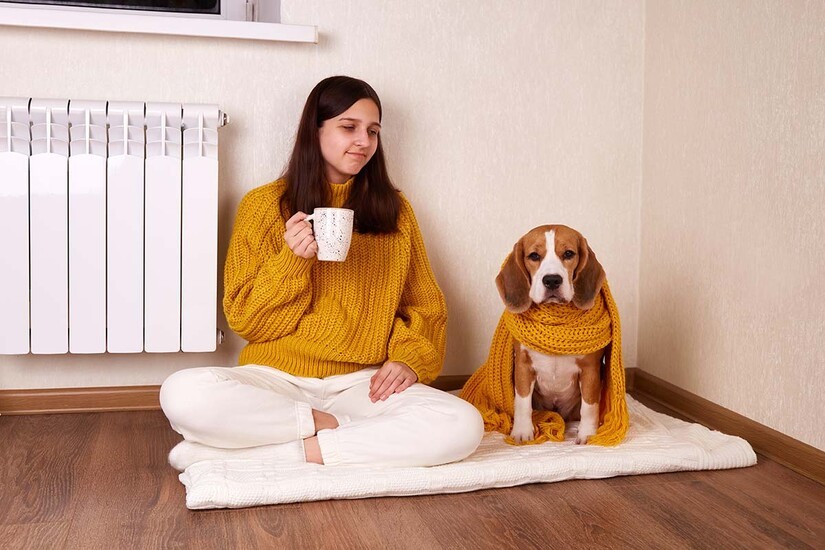Ce bruit que fait votre radiateur n'est pas anodin : c'est le signal d'alarme avant la panne à 500€