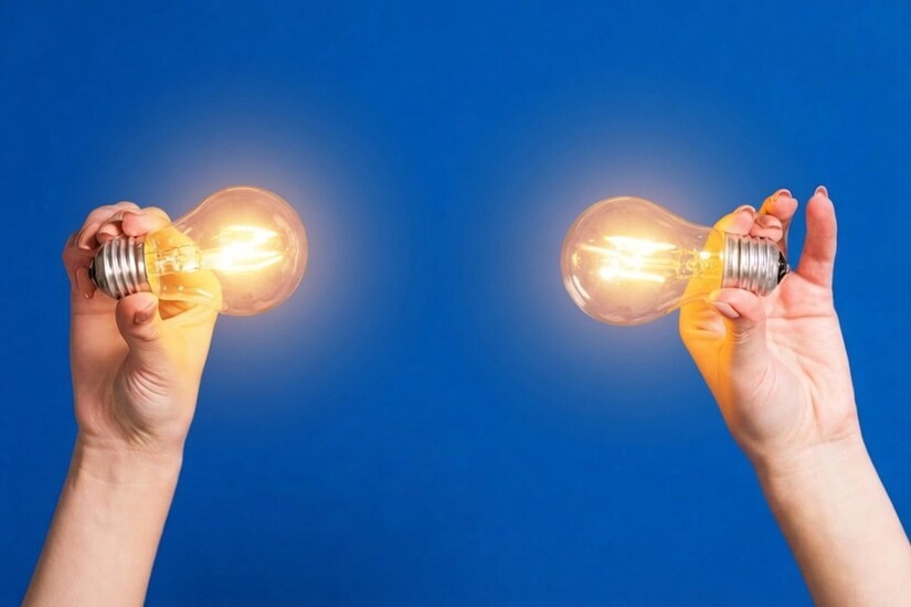 Bruxelles révèle son plan : plusieurs fournisseurs d'électricité en même temps chez vous