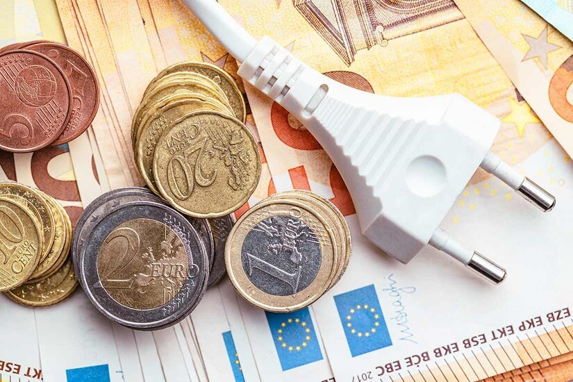 Budget 2026 : le gouvernement promet une baisse de votre facture d'électricité de... 2,40 € par an