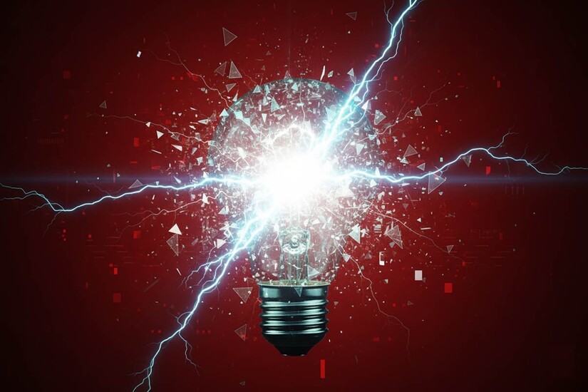 Comment une simple erreur informatique a fait monter les prix de l'électricité jusqu'à 15.000€ en Europe