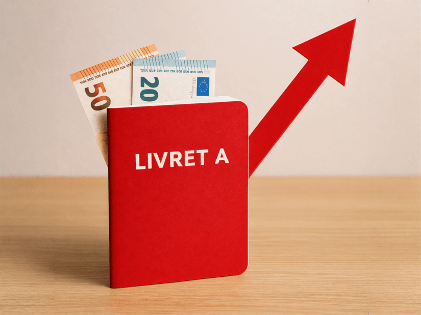 Bye bye Livret A : ces livrets boostés explosent les rendements en décembre 2025