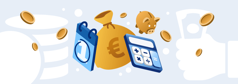 Simulateur Calcul Mensualité Crédit