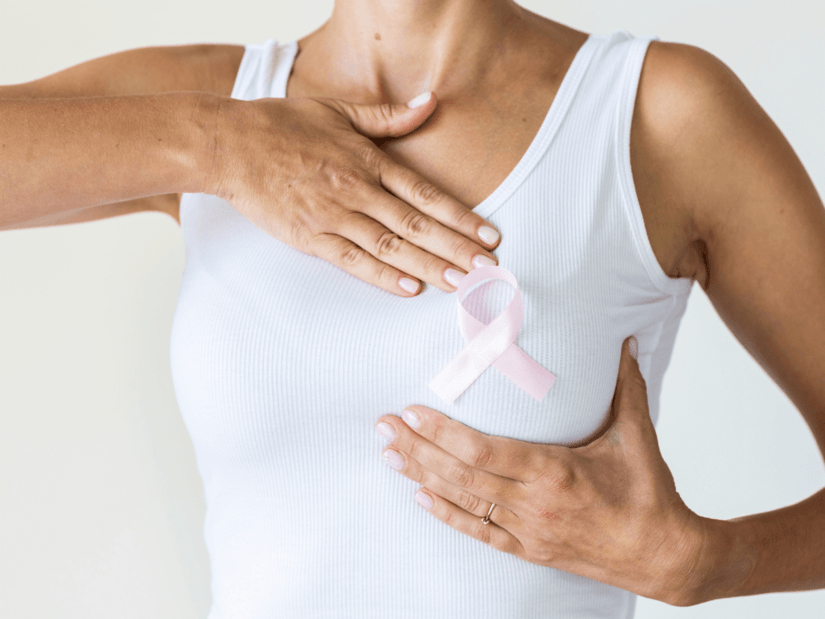 Cancer du sein : le 100% remboursé qui coûte encore jusqu’à 3 000 € aux patientes