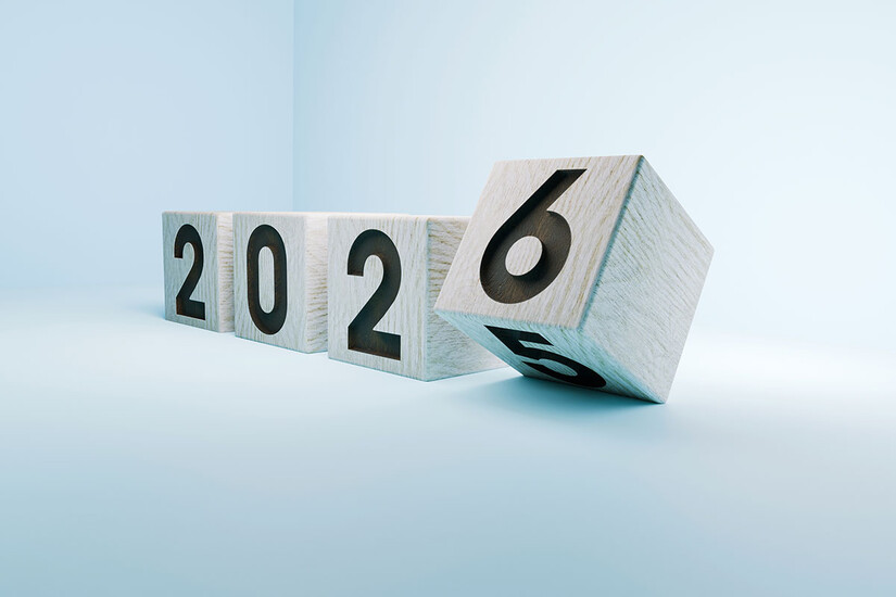 Gaz, SMIC, Retraites, etc : la liste complète de tout ce qui change au 1er janvier 2026 pour votre budget