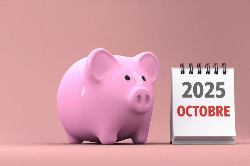 Prix du gaz, prime de 1000€, APL, TVA réduite : ce qui change au 1er octobre 2025 pour vous