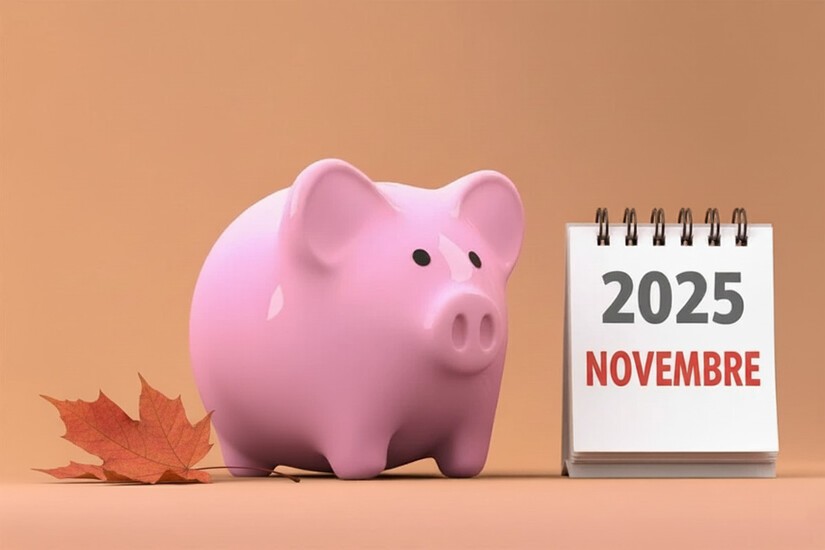 Ce qui change au 1er novembre 2025 : heures creuses à 14h, prix du gaz, chèque énergie, frais bancaires, trêve hivernale