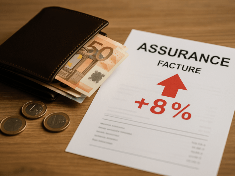 Cet expert alerte : le prix des assurances va encore augmenter… mais quand ça va s’arrêter ?