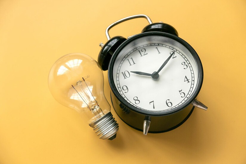 Changement d'heure 2025 : pourquoi vous ne gagnerez que 3€ sur votre facture d'électricité