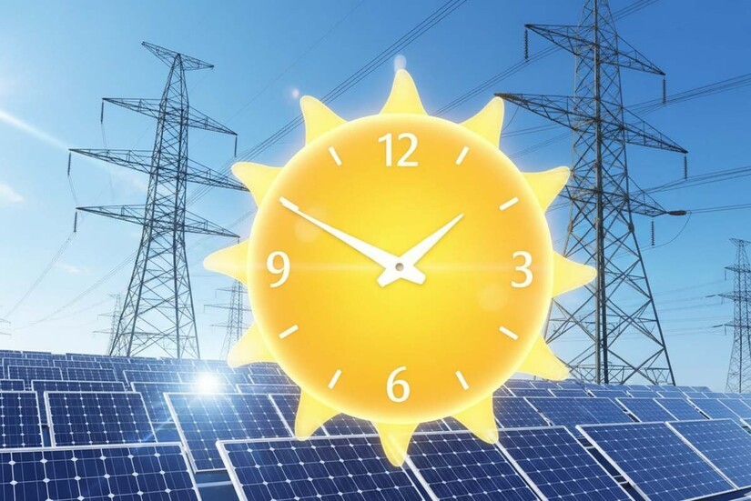 C’est officiel : le gendarme de l'énergie change sa politique sur les heures creuses (ce qui vous attend)