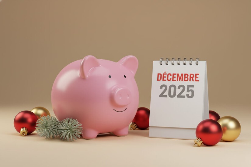 Prime de Noël, argent, santé, aides, prix du gaz... Ce qui change au 1er décembre (liste complète)